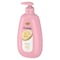 Dove Lemon Cookie Liquid Hand Wash, 12 Ounce, 4PK 64779846 - alternate 6