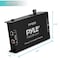 Pyle Pyle Mini Phono Turntable Preamp, Low Noise, RCA, 12V DC Adapter, Ideal for Vinyl, PP999 PP999 - alternate 5