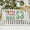 Signmission Pizza Slice $3, 48 Inch x 120 Inch, Vinyl Banner B-120-30807 - alternate 3