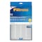 Filtrete Filtrete 13 in. H X 8.2 in. W Rectangular HEPA Air Purifier Filter 1 pk FAPF-F2A2N-2 - alternate 1