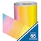 Carson Dellosa Happily Ever Elementary Watercolor Rolled Bulletin Board Borders, 65 Feet Per Roll, 3PK 108513 - alternate 3