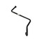 John Deere LINE RIGHT BOOM LOWER, JOHN DEERE OEM AT203025 AT203025 - alternate 4