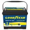 Goodyear 24F-AGM BCI Group Size 24F 12V 70 AH, 120RC 710 CCA Platinum series AGM  Automotive Battery GY4140753 - alternate 1