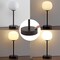 Jonathan Y Natalia 12.25" Modern Minimalist Iron Rechargeable Integrated Portable LED Table Lamp, Oil Rubbed Bro JYL7108B - alternate 11