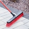 Libman Commercial Multi-Surface Clamp Hndle Push Broom 1189 - alternate 5