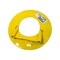 John Deere COVER EXHAUST HOLE, JOHN DEERE OEM AT44058 AT44058 - alternate 3