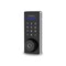 Philips Home Access 1000 Series Matte Black Single Cylinder Electronic Deadbolt with Keypad Touchscreen DDLOM1010X-1H-SN - alternate 5