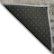 Homeroots 9' X 12' Taupe Beige And Ivory Southwestern Washable Indoor Outdoor Area Rug 582870 - alternate 8