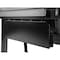 Traeger Pop and Lock Front Shelf, Steel, For: Woodridge Grills and PAL Wood Pellet Grills BAC760 - alternate 6