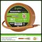 Syston Cable Technology 18/7 Thermostat Doorbell HVAC Cable Wire 20 FT, 18 AWG 7 Conductors 100% Solid Copper CL3R/CMR/FT4 7442-20BN - alternate 7