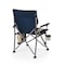 Picnic Time Family Of Brands Outlander XL Camping Chair with Cooler 800-00-138-000-0 - alternate 4