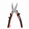 Arrow Fastener 7 in Drop Forged Shears AHT01015 - alternate 1