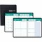 House Of Doolittle Express Track Weekly/Monthly Planner, 8.5'' x 11'', January 2025 - January 2026 29602 - alternate 1