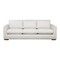 Manhattan Comfort Cleo 96 in Upholstered Sofa in Cream SF1632-CR - alternate 6