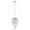Z-Lite Gabriella Brushed Nickel 3 Light Pendant 1957P9-BN - alternate 6