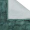 Homeroots 17" Square Natural Green Medical Grade Sheepskin Chair Pad 388652 - alternate 6