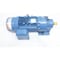 Sumitomo GEARMOTOR 20.68RPM 0.75KW 480V-AC 3PH CNHM1-6115-EP-B-87 - alternate 5