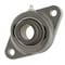 Timken FLANGEANGE BEARING UNIT TCJT1 3/4 - alternate 1