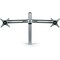 Fellowes LOTUS DUAL MONITOR ARM KIT 8042901 - alternate 3