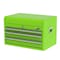 Viper Tool Storage 26-Inch 3-Drawer Top Chest, Lime Green LB2603CSC - alternate 4