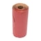 3M 3M Red Abrasive Disc, 01109, 6 in, P320 grade, 100 discs per roll, 6PK 316U - alternate 4
