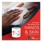 Wypall Wipes, White, Cloth-Like, General Purpose, L30 Towels, 12.4” x 12.2”, 13.38" W. x 412-05841 - alternate 19
