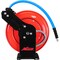 Milton All-In-One Pressure Washer Hose Reel (Aramid-braided hose), 3/8 in x 50 ft PWR43850 - alternate 7