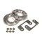 Southern Truck 07-18 2.25IN GMC/CHEVY 1500 6 LUG FRONT LEVELING KIT ALUMINUM 15009 - alternate 1