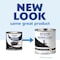 Rust-Oleum Interior/Exterior Paint, Gloss, Black, Half Pint 1979730 - alternate 5