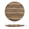 Flash Furniture Commercial 36" RD HPL Wrapped Scratch and Stain Resistant Tabletop-Natural ST-RD918B-1-M-3A-W-NAT-GG - alternate 6