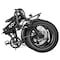 Gopowerbike GoExpress V2 Folding Electric Bike 20mph Max Speed & 750W Motor BG4 - alternate 8