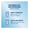 The Original Donut Shop ICED Refreshers K-Cup Pods, Berry Chill, 80PK 5000384762 - alternate 9