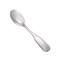 Cac Foodservice CAC Stainless Phoenix Teaspoon 18/0 Heavy-Weight 6 3/8 in Set of 12, 12PK 3001-01 - alternate 2