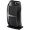 Honeywell Heat Genius Ceramic Portable Heater, 1, 575 W, 5.6 x 10.2 x 17.3, Black HCE840B - alternate 2