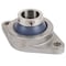 Edt FLANGEANGE BLOCK BEARING NA2AEF03T7T-40MT - alternate 3