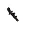 Komatsu PUMP BRAKE-ASM, KOMATSU OEM 880100046 880100046 - alternate 1