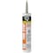 Dap FIRE STOP SILICONE SEALANT, GRAY, 10.1 OZ (12 Pack), 12PK 7079818806 - alternate 1