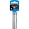 Channellock 1/2'' Drive 5/8'' 12-Point Deep Standard Socket 327239 - alternate 2