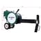 Edendirect 10 Ton Electric Log Splitter - 2HP, 16A, Double Flywheel, Portable Firewood Splitting Machine ED-W465119827 - alternate 8