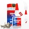 Adhesive Guru AG Ceramic Glue 0.7 oz. High-Strength Ethyl Cyanoacrylate Adhesive, Clear, Fast-Cure adgr_ceramic_glue_1pk - alternate 1
