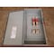 Eaton EATON GENERAL DUTY CARTRIDGE FUSE SAFETY SWITCH, 400 A, NEMA 3R, PAINTED GALVANI DG225FRK - alternate 4