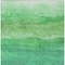 Homeroots 8' X 10' Green And Mint Green Abstract Washable Indoor Outdoor Area Rug 618145 - alternate 8