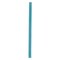 Apollo Tile Sapphire Blue 0.6 in x 12 in Glass Matte Pencil Liner Tile Trim 0.5 sqft/case, 10PK T88042M-15A - alternate 1