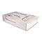 Heritage 30 gal Trash Bags, 30 in x 36 in, Premium, 0.65 mil, Clear H6036HC - alternate 8