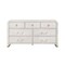 Global Furniture Usa Contemporary Malmo Oak Queen Bed Group MALMO-OAK-QBG - alternate 5