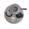 Autobest 96 Dodge Dakota 3.9-5.2L Value Fuel Pump, F3096A F3096A - alternate 9