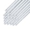 Beyond Led Technology LED Linkable Integrated Tube, Watt 12-24W, 3120 Lm, Adj CCT 3K-6500K, 120-277Vac, 4ft, Striped Lens, 6PK 157098 - alternate 5