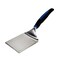 Mr Bar-B-Q Products Extra Large Griddle Spatula, SS Blade, SS, Rubber Handle, 14.88 in OAL 08802RZ - alternate 1