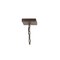 Jonathan Y Magnolia 12.13" 4-Light Adjustable Iron Rustic Farmhouse LED Pendant, Brown JYL7475A - alternate 13