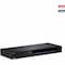 Trendnet 8PORT KVM USB PS2 COMBO RACK MOUNT SWITCH PC LINUX MAC P&P TK-803R - alternate 1